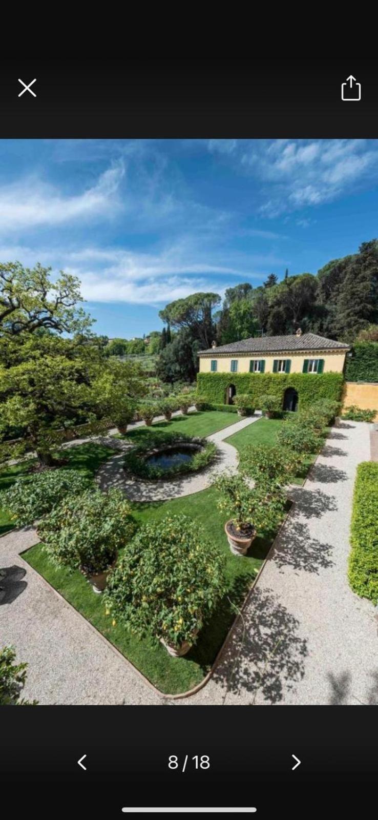 Casa Limonaia A Perugia