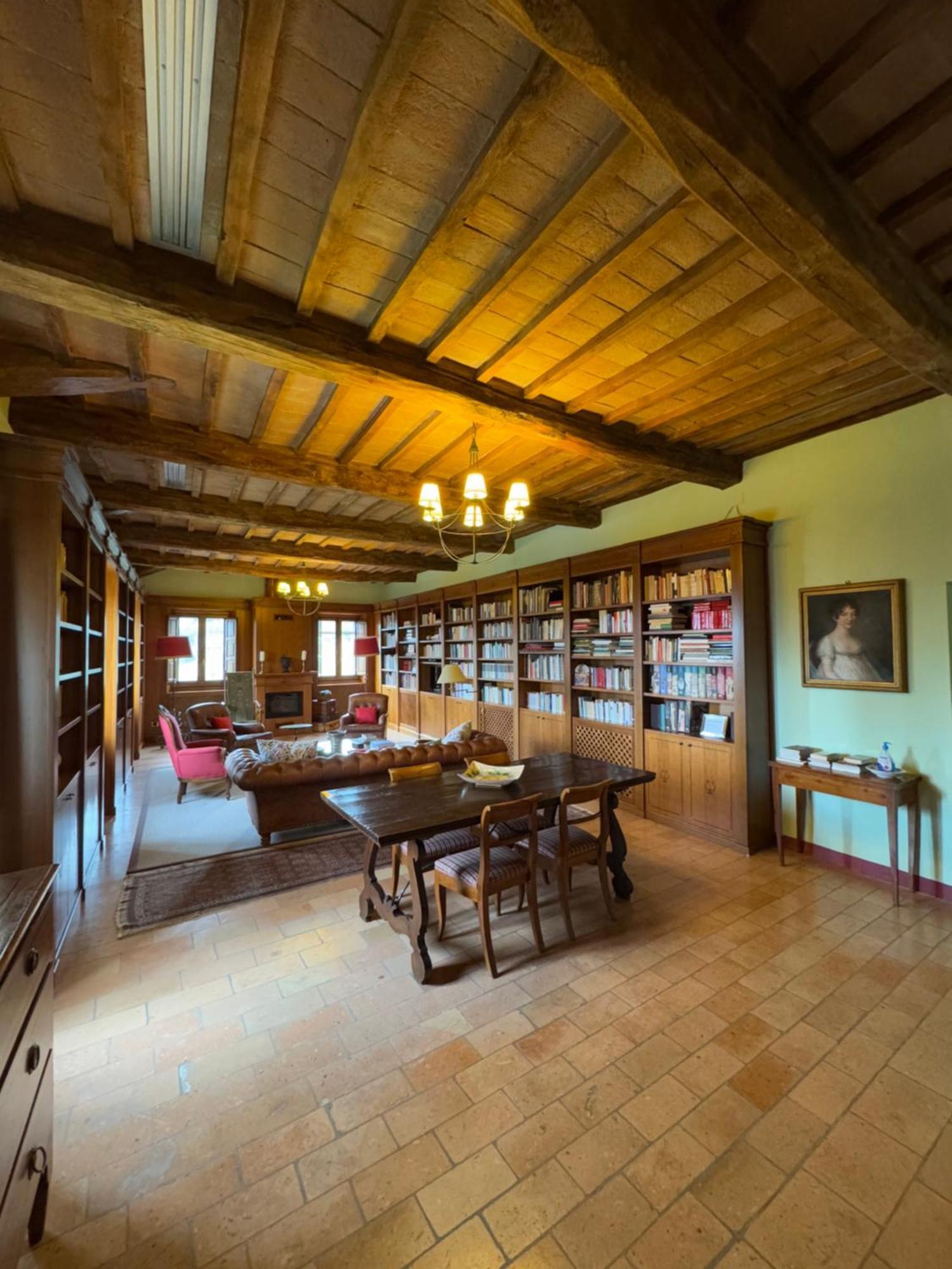 Apartment Casa Limonaia A *