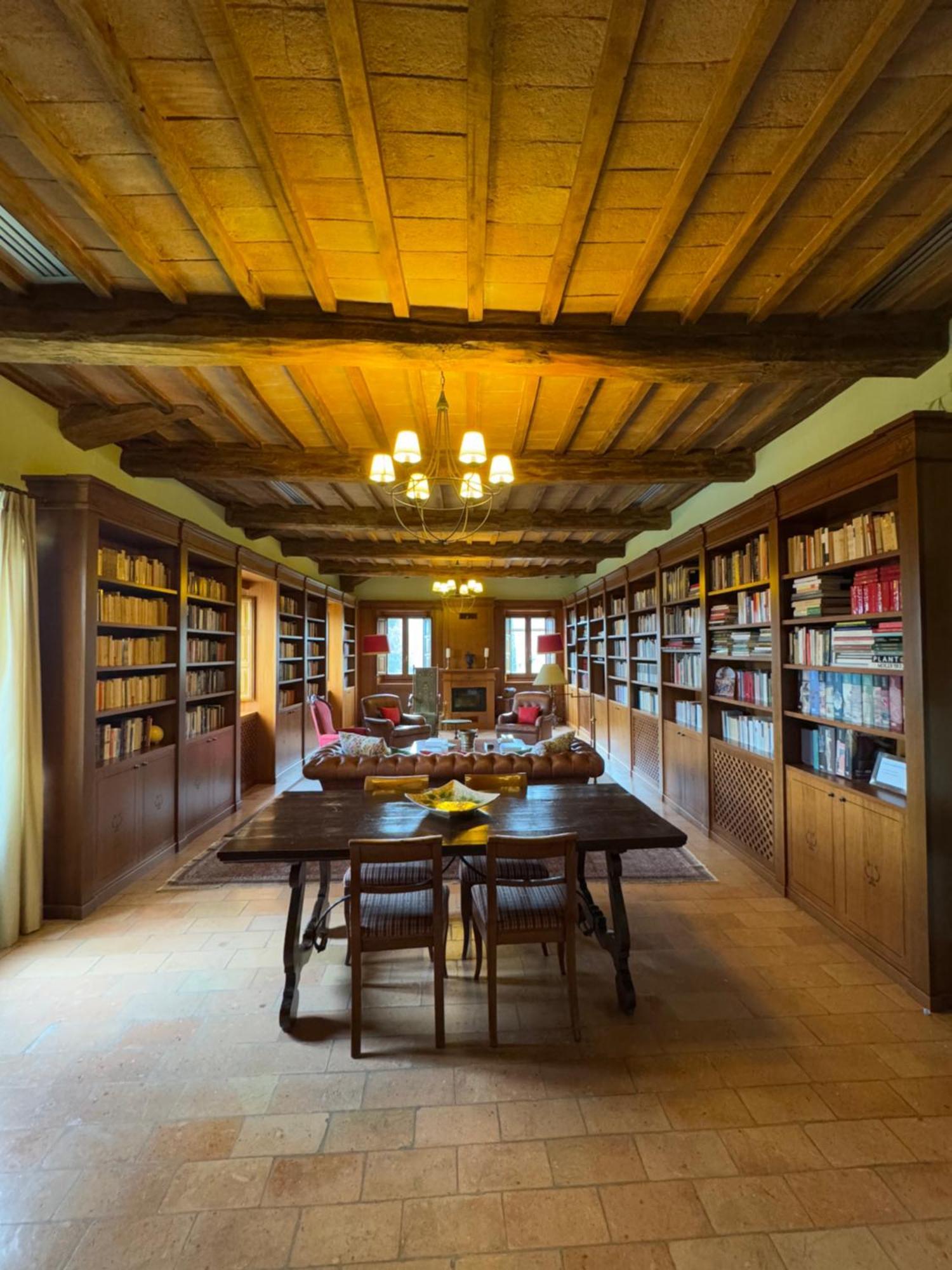 Casa Limonaia A