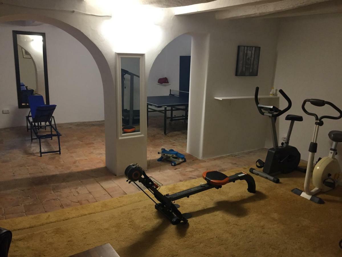 Casa Limonaia A Apartment