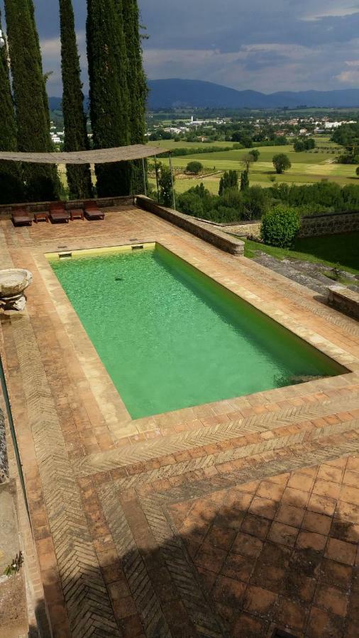 Apartment Casa Limonaia A